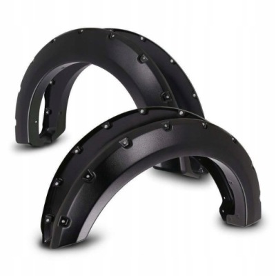 2015 ford f150 расширители крыла структура фото №1