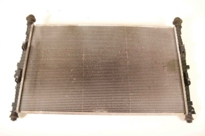 Радиатор wody ford transit custom minibus / passenger 66861 11330846 2.2l фото №1