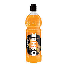 Napój OSHEE Isotonic Drink pomarańcza 750 ml x 6 szt