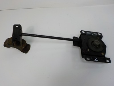 Lexus is i 200 підйомник колеса запасного 546456 фото №1