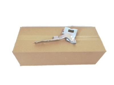 Hyundai ix35 09- петля капот кришки двигуна l/p фото №1