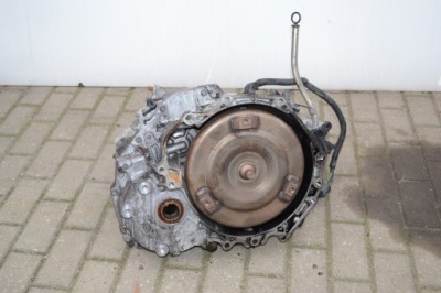 Автоматическая коробка передач передач saab 95 9-5 2.2 tid фото №1