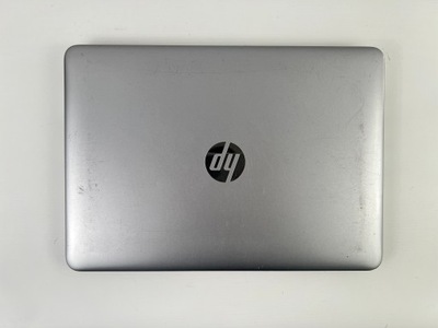 Laptop na części HP ProBook 430 G4 klapa palmrest obudowa