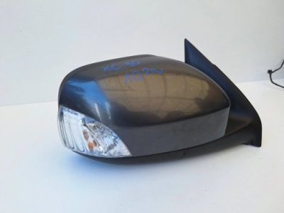 Volvo xc90 зеркало правое 10pin оригинал фото №1