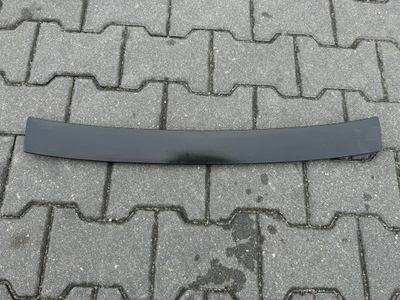 Молдинг audi a5 8t 8t0807217 фото №1