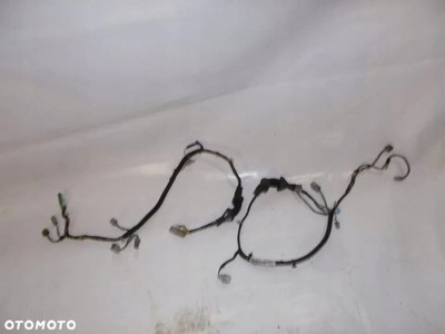 Жгут кабели провода дверь перед civic vii 7 фото №1