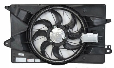 VENTILADOR JEEP CHEROKEE 2,4L 2014-2018  