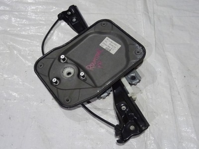 Подъемник стекло перед правый skoda roomster europa фото №1