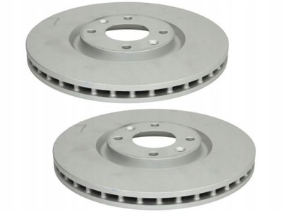 DISC BRAKE ATE 24.0126-0159.1 OPEL PEUGEOT C  