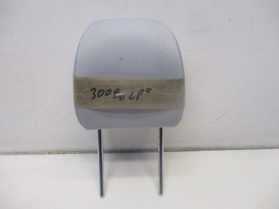 Підголівник лівий перед peugeot 3008 фото №1