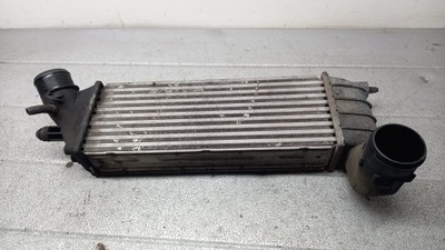 Интеркулер peugeot 807 04r 2.2hdi фото №1