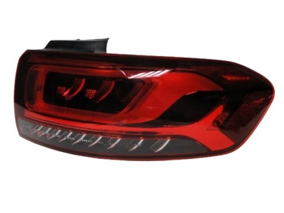 Mercedes glb x247 247 eqb x243 243 лампа задняя задняя правая led usa ameryka фото №1