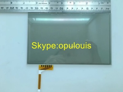 NUEVO PANTALLA SENSOR LCD TOYOTA PRIUS LAND CRUISER  