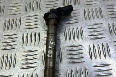 Инжектор kia sorento ii xm 338002f000 2.2l дизель 2014 фото №1