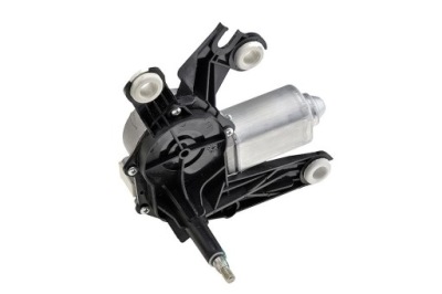 Двигатель дворник задняя peugeot 206 05- фото №1