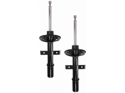 Амортизатори перед renault captur i 0.9-1.5 13- фото №1