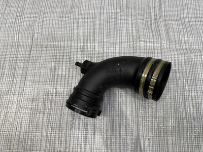 Шланг інтеркулер maserati levante 3.0 v6 670001591 фото №1