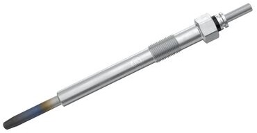 Свеча накаливания bosch 250 212 011 фото №1