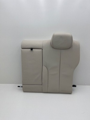 Bmw 4 f32 f33 2017 сидіння задній фото №1