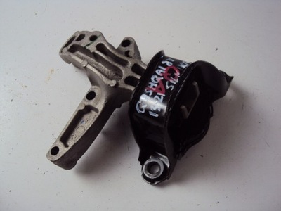 Подушка двигателя nissan qashqai j11 2013-2021 фото №1