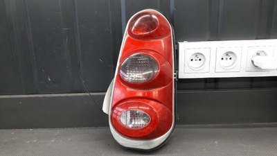 423132 лампа права smart fortwo i 450 фото №1