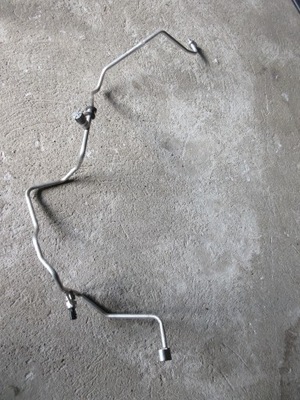 Dacia duster ii duster 2 21 r . 1.0 tce трубка кондиционера 924404272r-b фото №1