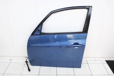 Kia venga 09r- двері лівий перед ліва передні 5b фото №1