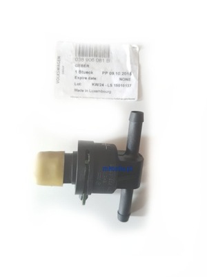 Датчик температуры топлива vag1.6d-4.2d 10.97- фото №1