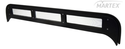 Moskitiera do окно scania r s фото №1