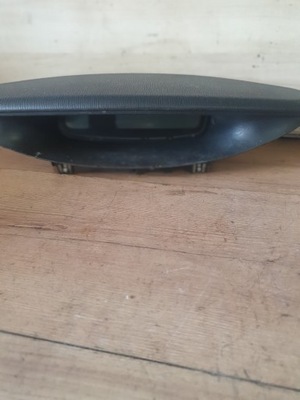 Приборная панель дисплей козырёк renault laguna ii фото №1