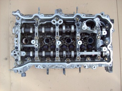 Lexus gs is rc rx nx 200t 8ar 2.0 головка фото №1