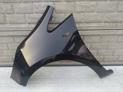 Крыло левый kia rio 2010 - 2017 оригинал фото №1