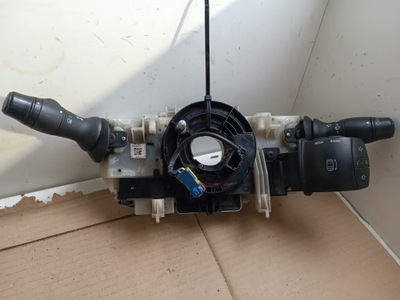 Перемикач комбінований renault master opel movano 255679223r фото №1