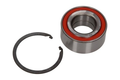 Підшипник колеса hyundai p. sonata 98- фото №1