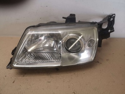 LAMPA LEWA PRZOD SAAB 9-5 95 I LIFT 01-05 XENON