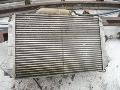 Вентилятор радіатора toyota avensis t25 2.2 d-cat фото №1