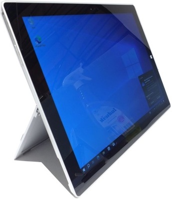 Microsoft Surface Pro 3 12,3" i5-4300U 8GB 256GB SSD