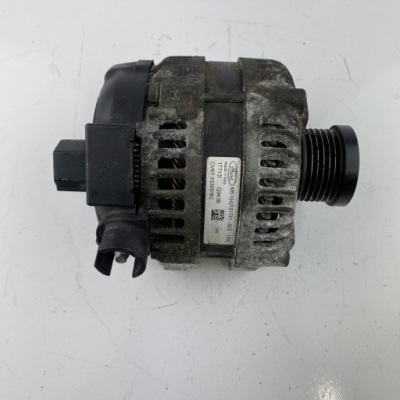 Генератор ford ecoboost 1.0 m2da fiesta focus фото №1