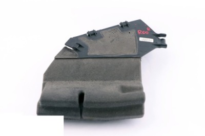 Mini countryman r60 изоляция акустическая задний  правый фото №1