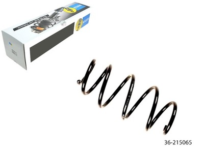 Пружина подвеска fiat перед croma 1,9 2,2 05- фото №1