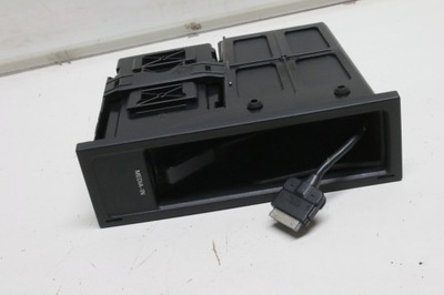 Модуль интерфейс golf vi tiguan фото №1