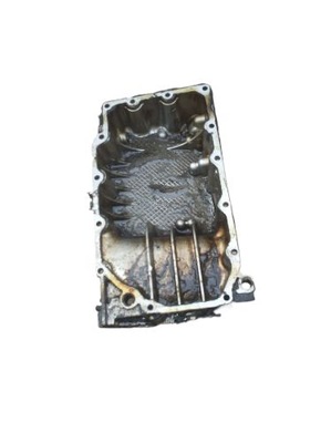 Піддон масляна land rover freelander 1.8 фото №1