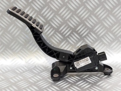 Потенциометр газа педаль kia ceed iii 1,6 crdi 18- фото №1