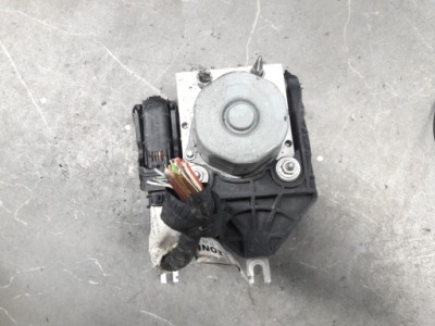 0265242652 насос abs mercedes b klasa w246 1.8 cdi фото №1