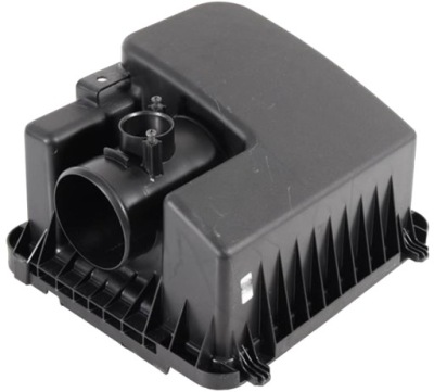 Корпус фильтра воздуха верхний mazda cx-3 dk 2.0 skyactiv-g оригинал фото №1