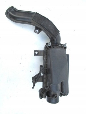 Корпус фільтра повітря toyota yaris ii 1.33b фото №1