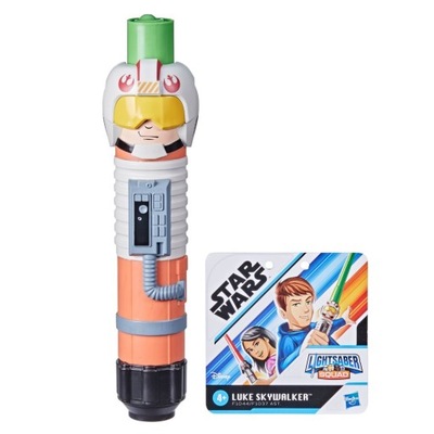 Miecz świetlny Hasbro Star Wars Luke Skywalker