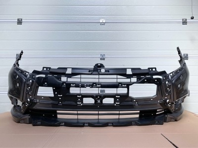 Mitsubishi outlander iii 2015 - lift бампер перед передний фото №1