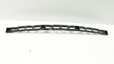 Vw polo v направляющая бампера средний фото №1