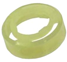 Защита кольцо дистанционный mercdes автоматическая коробка передач 720 722 a1402770151 фото №1